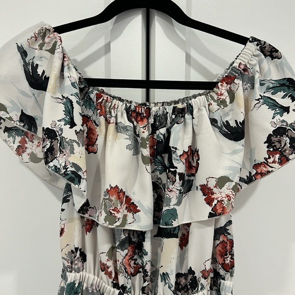 Wilfred Dress - Picture 2 of 3